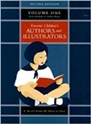 GVRL: Favorite Children's Authors and Illustrators